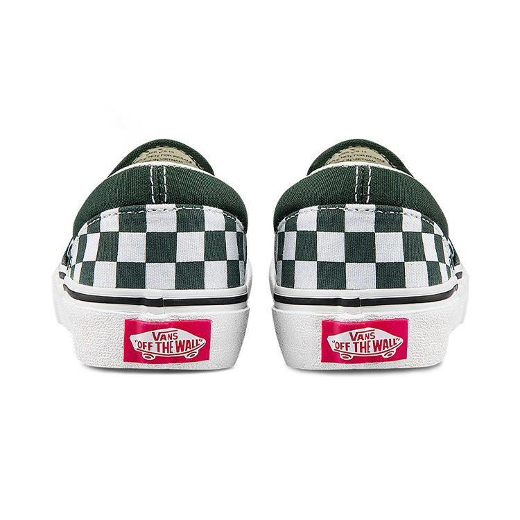Vans Slip On Kids' Skateboarding Shoes Pre School VN0A5KXM8CA