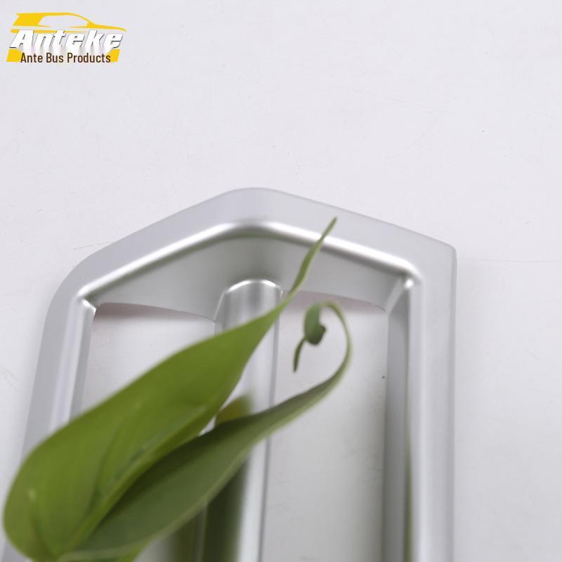 19 Avalon Getränkehalter und Schalthebel Zierblende Patch