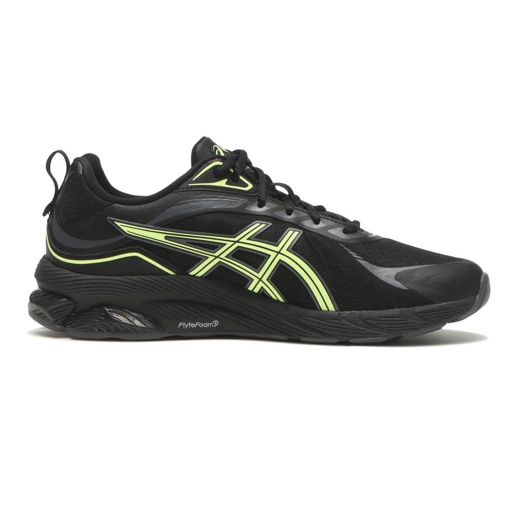 Asics Gel Quantum 180 Viii 1203a751.001 Blk Carr Grey