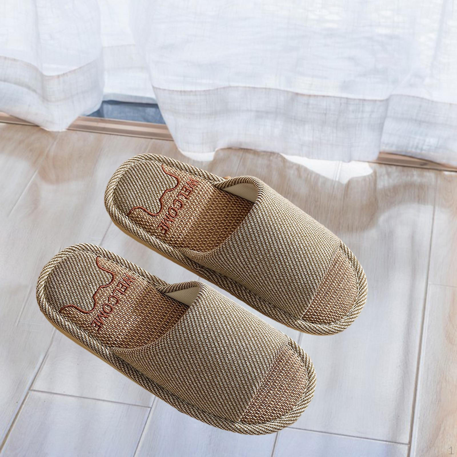 

Домашнє взуття з м’якими устілками для максимального комфорту кавовий