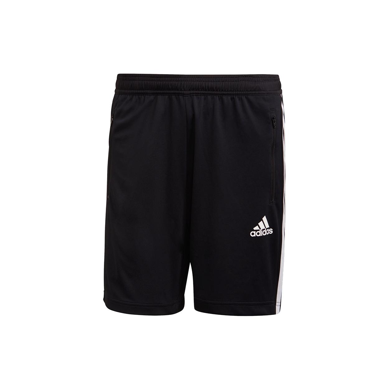 Adidas Casual Shorts Men s Black Moderate GM2127