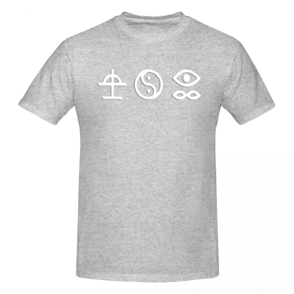 Bad Ounisexs Is An American Metalcore Tshirt For Unisex Cotton Oversized T Shirts Unisexs Short Sleeve Crew Neck Summer Clothes Tops