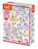 LaQ Sweet Collection Twinkle Castle White L007827