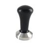51mm 304 Stainless Steel Coffee Tamper with Handle for Home Machines