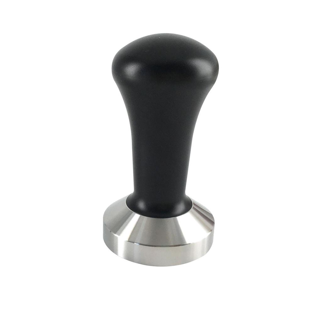 51mm 304 Stainless Steel Coffee Tamper with Handle for Home Machines