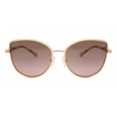 Michael Kors Mk1144b Catalonien 110814 Solbriller til Kvinder