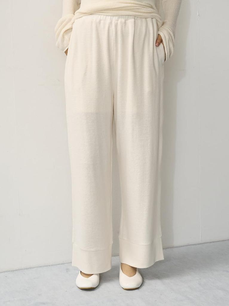 Gelato Pique Snow Long Pants PWCP254326 IVR Women's