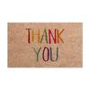 10-30pcs Thank You For Your Order Card Custom Write Your Business Card Small Business Gift Decoration Label Goods Follow Card