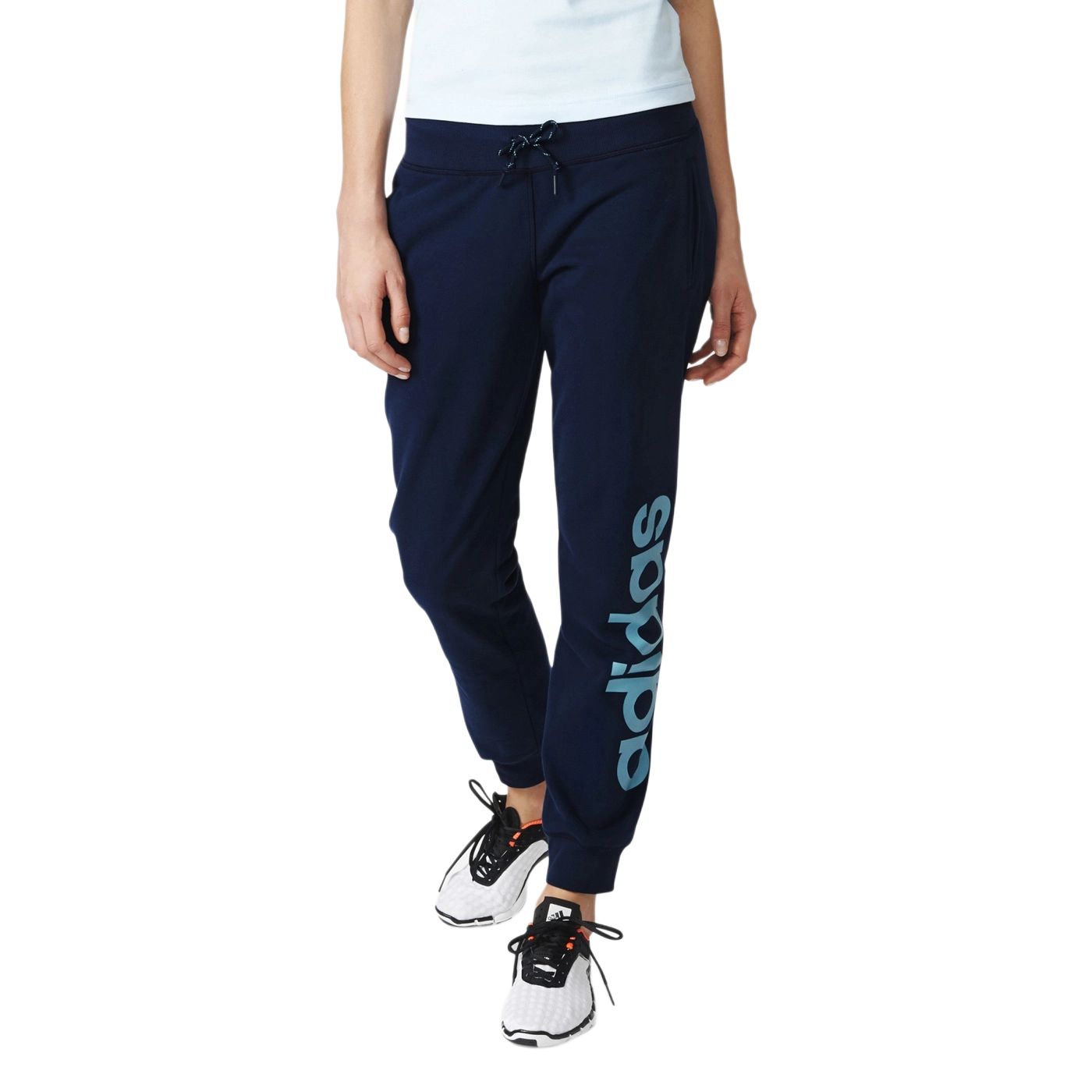Adidas ESSENTIALS Sports Pants Women s AY4845 XL