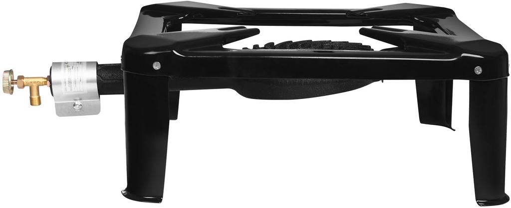 GAS STOVE 8kW KD117850