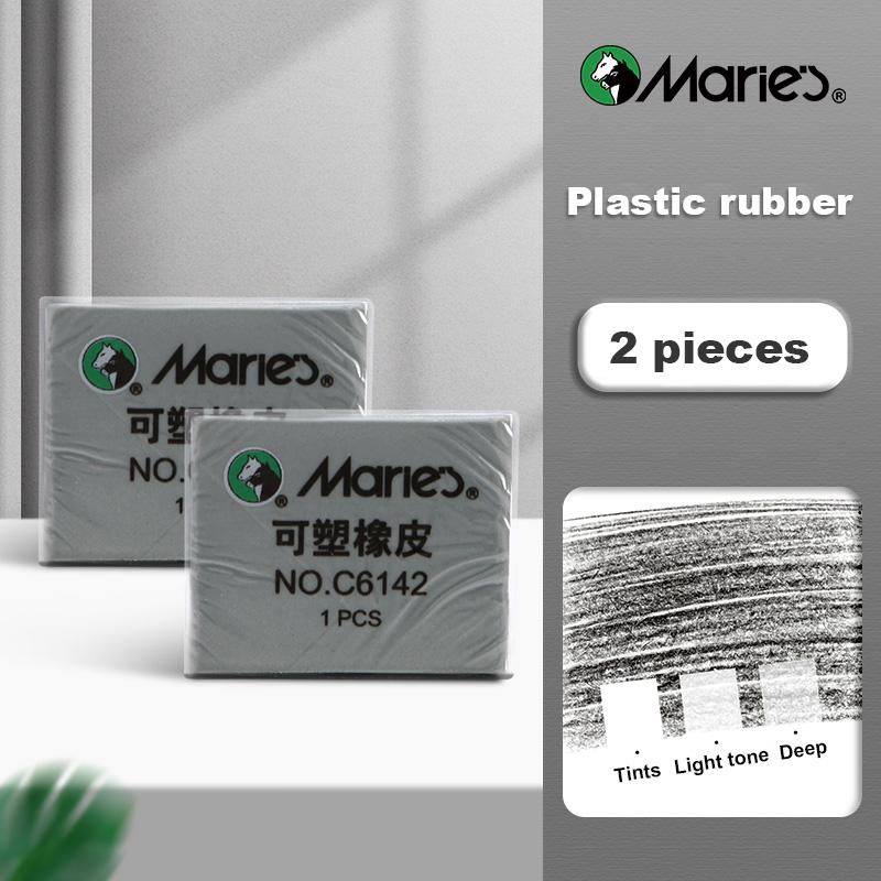 

Pencil Eraser Student Exam Sketch Writing Art Drawing Rubber Soft Eraser for Kids Correction Office School Stationery Supplies