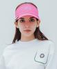 MACKY Need Sun Visor Pink