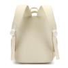 Puppy Pattern Schoolbag Student Large Capacity Backpack Women's Color Contrast Backpack