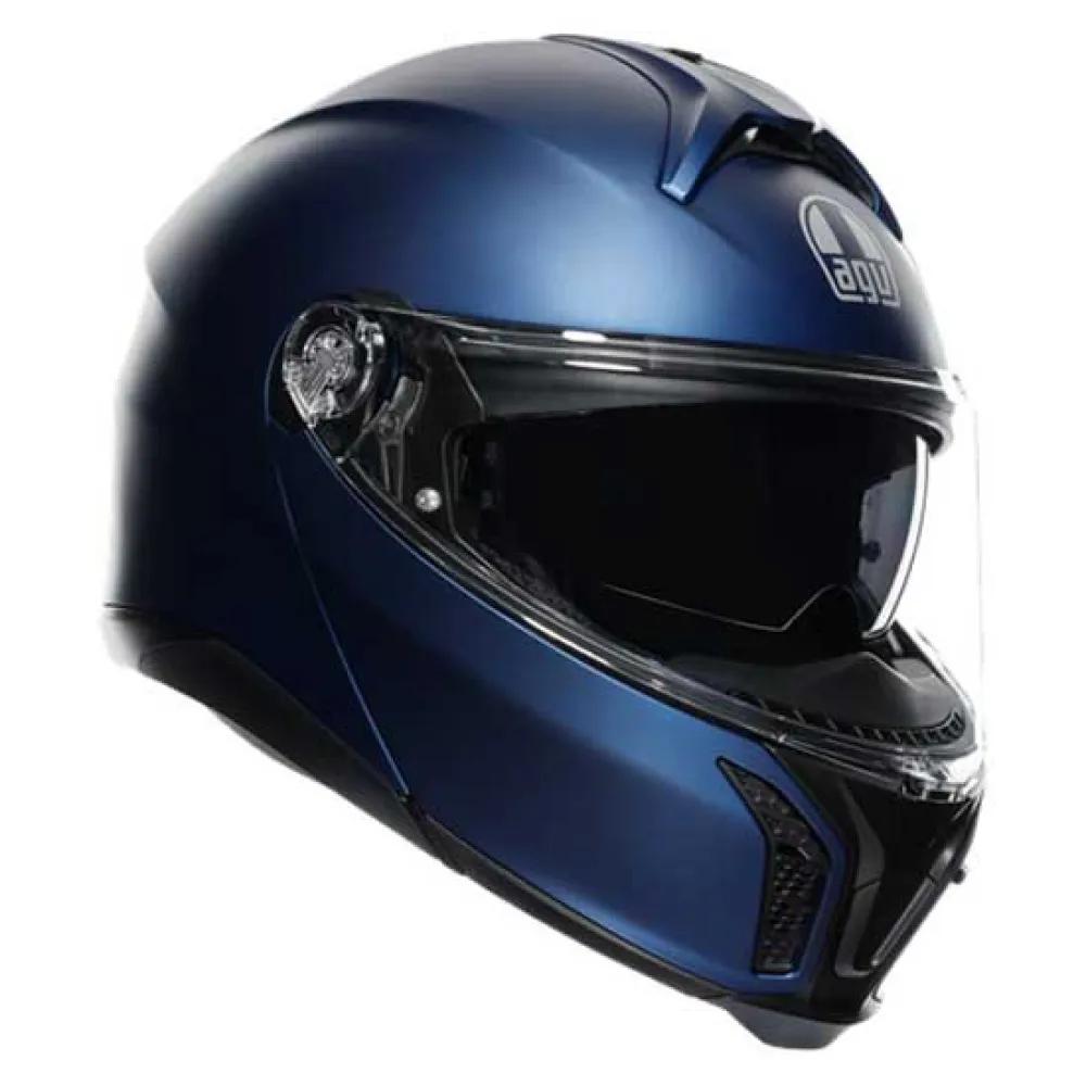 AGV Модульный Шлем Tourmodular MPLK E2206