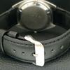 AUTOMATIC VINTAGE CITIZEN 8200 JAPAN MENS BLACK COLOR DIAL WATCH a706802-1