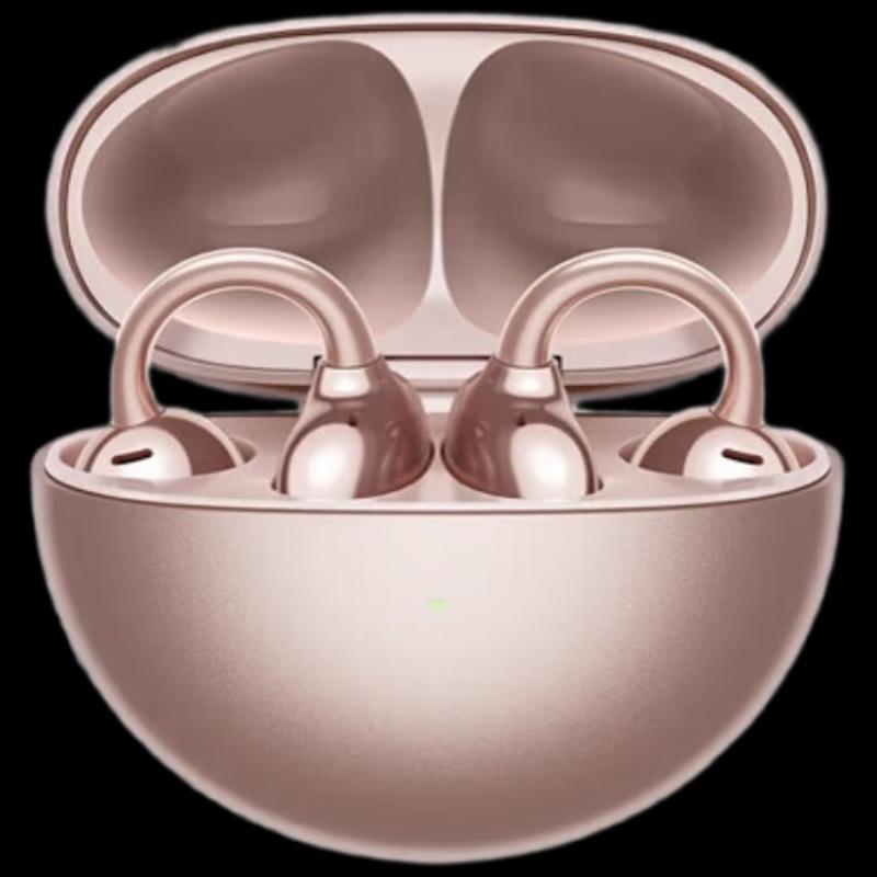 Huawei FreeClip Open-Ear Wireless Earbuds