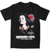 Herren-T-Shirt zum Film „Substance“ – Harajuku-Horrorfilm-Sommer-T-Shirt im Streetwear-Design – 100 % Baumwolle – Geschenkidee