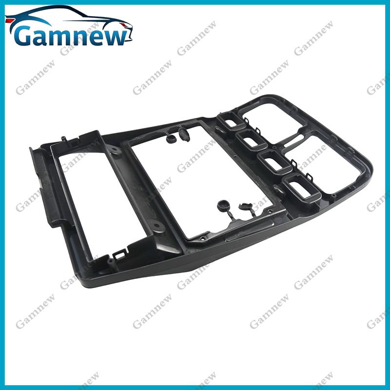 9 Inch Car Frame Fascia Adapter Android Radio Dash Fitting Panel Kit For Nissan Primera (P10) Infiniti G20 (P10) 1990-1996