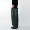 Onl Men S Wide jeanS Black