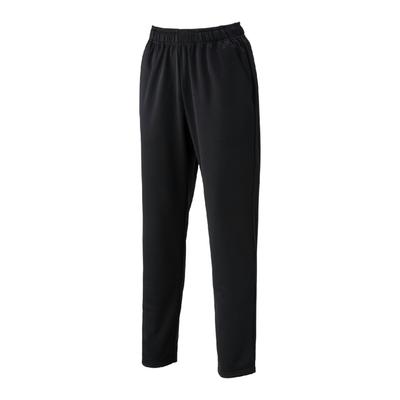 Roupa de Treino Navi Dry Knit Calças Compridas Shorts Absorvente de Suor Secagem Rápida UV UPF15 32MDC395 Feminino Preto/Magenta