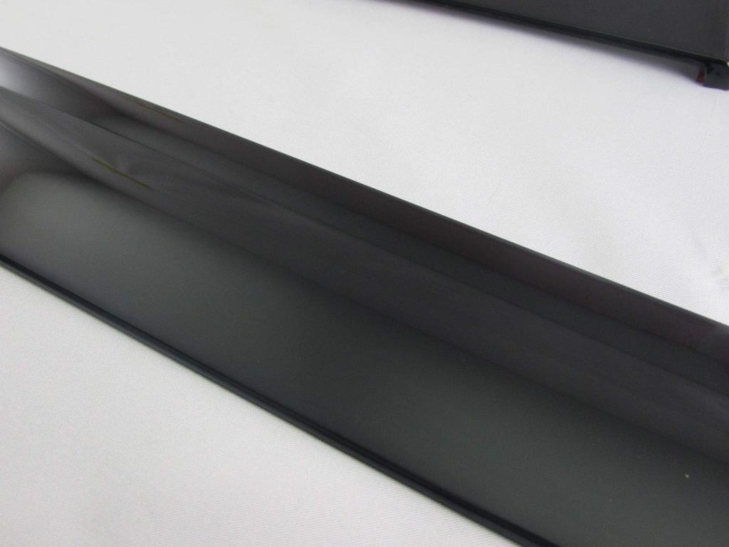 [BRIGHTZ] DK Side Door Visor DK5AW DK5FW DK8AW DK8FW DKEAW DKEFW DK5 DK8 DKE K5 K8 KE 5AW 5FW 8AW 8AF EAW EFW AW FW CX3 C X 3 32432 CX-3 [INJ-V-086]