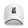 Maddie And Tae The Way It Feels Sticker Baseball Cap Golf Hat Sunhat Hip Hop Sun Hat For Children Womens Beach Unisexs
