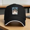 Pursuit of Jade Zhu Yu Baseball Cap TV Drama Hiking Fishing Sun Visor Trucker Hat Women Unisex Yk Cool Custom DIY Snapback Cap