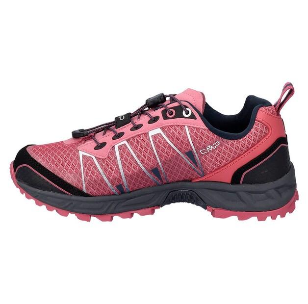 Trailové běžecké boty CMP Altak WP 3Q48267