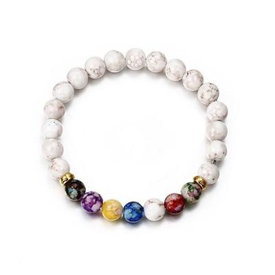 Armband – Armband med pärlor