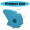 24TE Upgraded Painter Masking Tape Applicator Machine Tape To Repair and Beautify Crack In Tiles Adhesive Tape with Tape