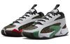 Air Jordan Luka 2 Q Pf 'Quai 54' FQ1154-100