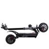 FREEBOY J30MAX 11" Electric Scooter Powerful Motor 3000W*2 Battery 60V38AH Hydraulic Brakes High-Performance E-Scooter