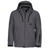 Projob Mens Functional Padded Jacket
