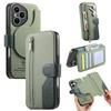 Honor 600 Pro 400 Smart 5G Luxury Case Detachable 2 IN 1 Leather Wallet Book Fundas Honor 400 Lite Honor400 Magnet Flip Cover