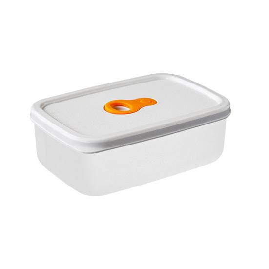 Food Storage Multi-purpose Reusable Plastic Refrigerator Large Food Storage Container for Home