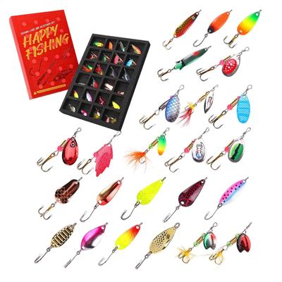 Balıkçılık – Balık yemleri ve kancalar