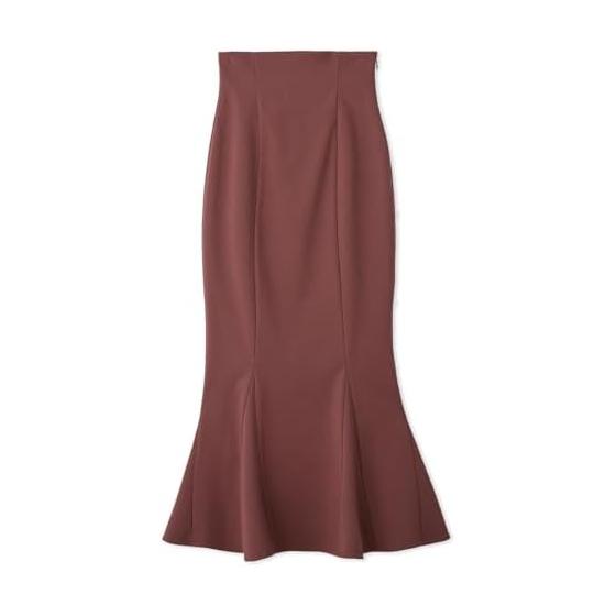 SNIDEL High Waist Mermaid Skirt SWFS244078 Women s