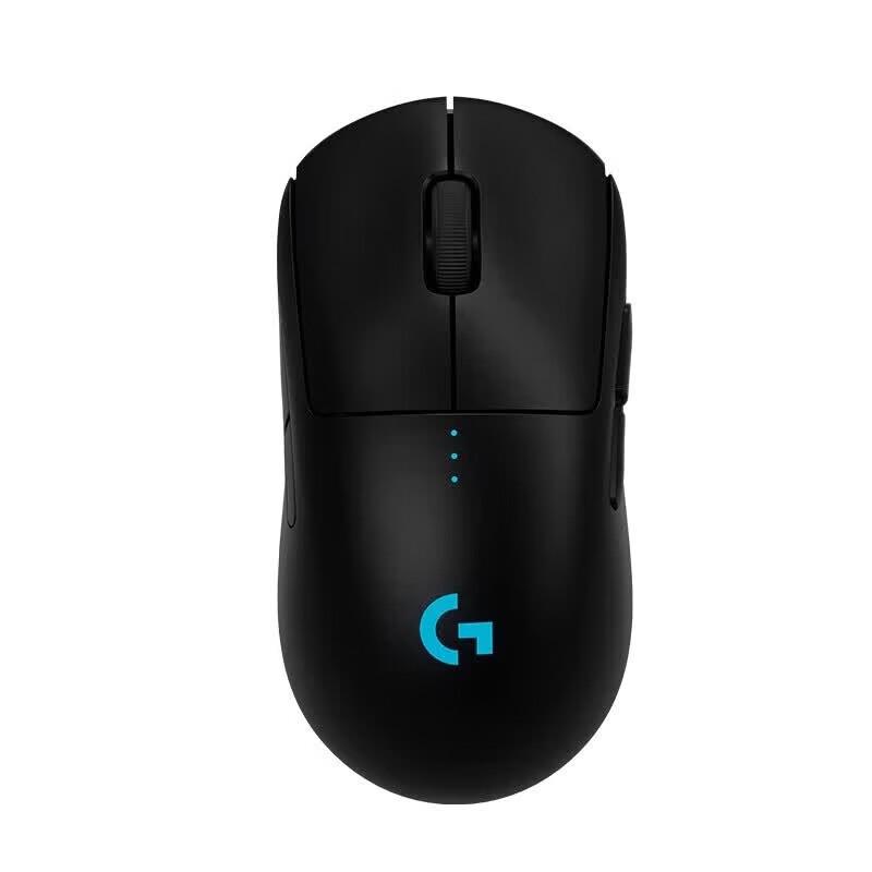 

Logitech PRO 2 LIGHTSPEED Wireless Gaming Mouse