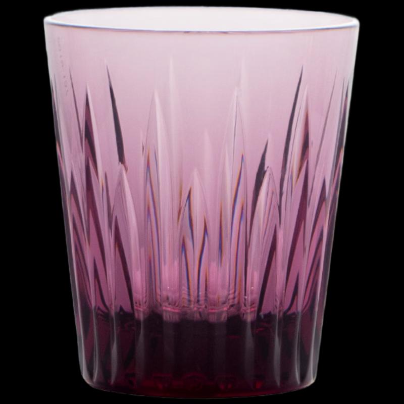 Shangqi Creative Transparent Water Cup Set