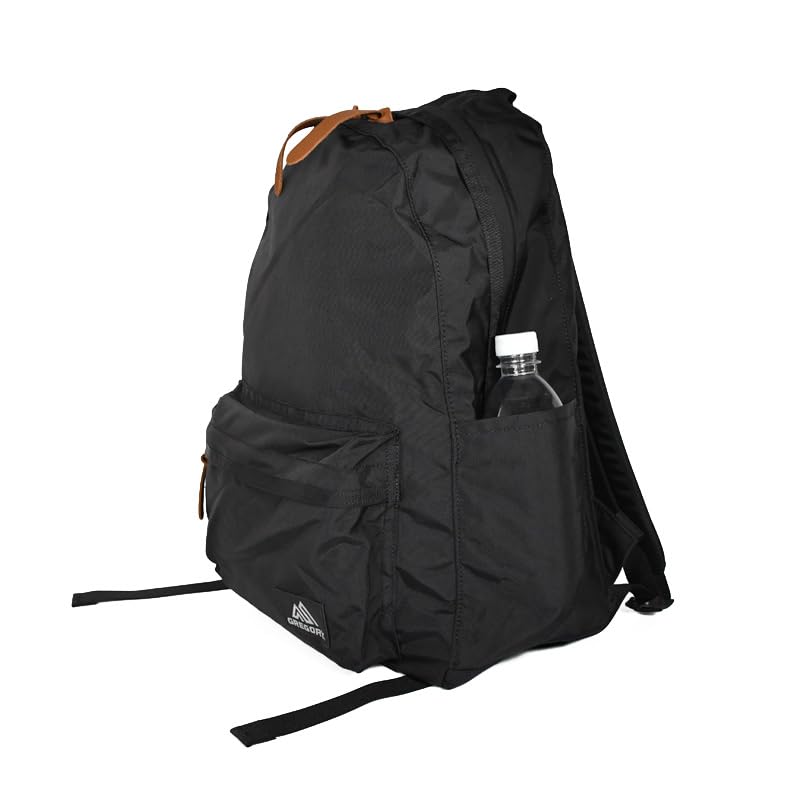 Gregory RELAX DAY BLACK 155766-1041 [Product]