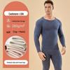 Conjunto de ropa interior térmica para hombre