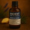 Massage Oil Muscle Ease 100ml