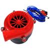 Car Electronic Fake Dump Turbo Blow Off Hooter Valve Analog Sound BOV Simulator Kit