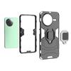 For Xiaomi POCO F7 Pro Case Xiaomi POCO F7 Pro Cover Cases Armor Shockproof PC Silicon Protective Phone Cover Xiaomi POCO F7 Pro