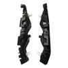 Reliable Quality Bumper Bracket Front Left Right Wear-Resistant