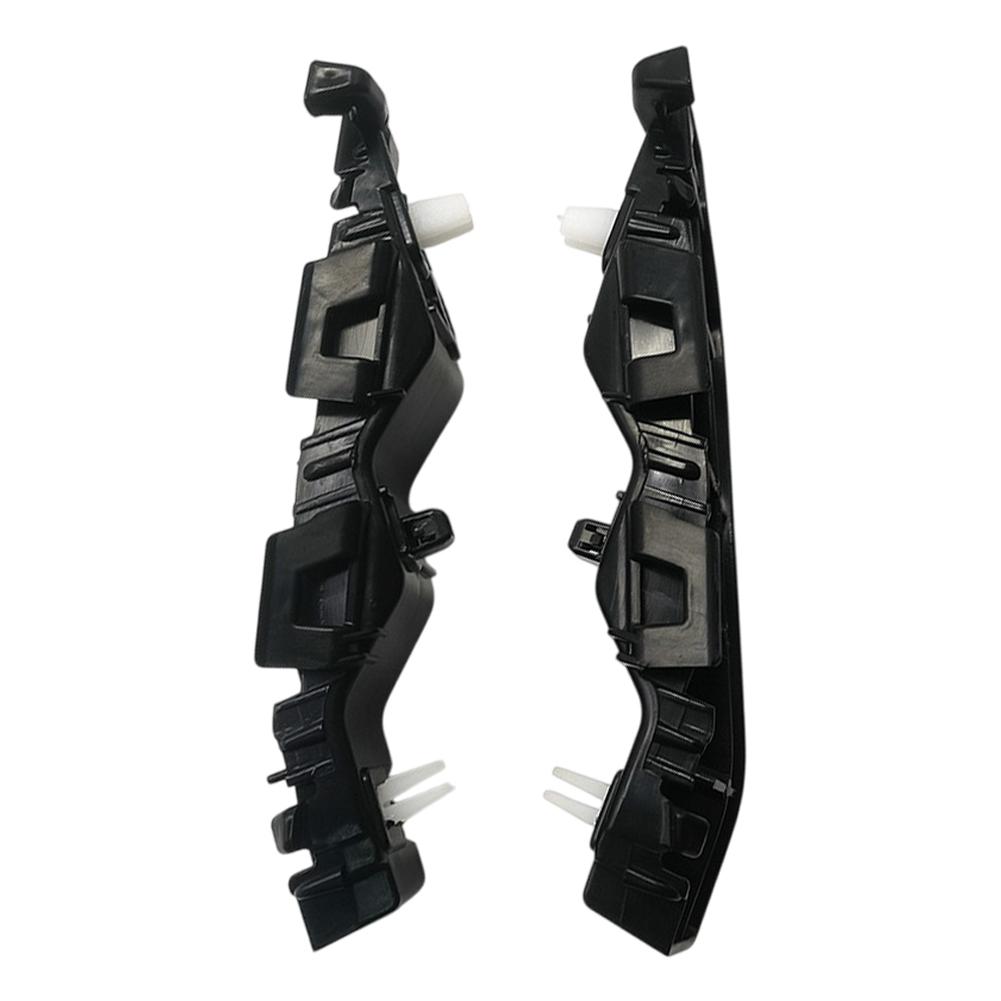Reliable Quality Bumper Bracket Front Left Right Wear-Resistant