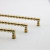 Luxurious Cabinet Handle Creative Furniture Hardware Door Handle Cabinet Knob  Kitchen Cupboard