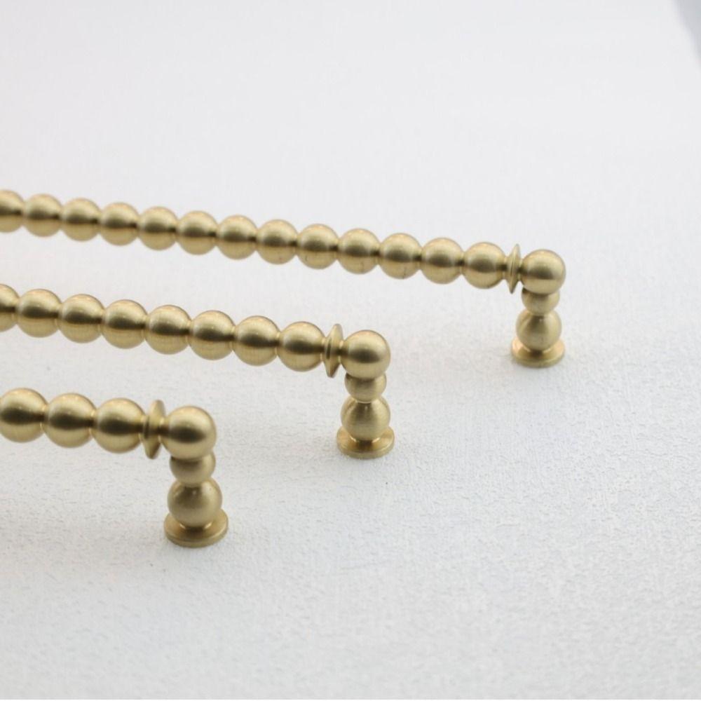 Luxurious Cabinet Handle Creative Furniture Hardware Door Handle Cabinet Knob  Kitchen Cupboard