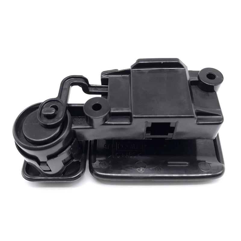 1 Piece Car Glove Box Lock Latch With Keys Replacement Accessories For Jimny/Vitara/Grand Vitara 73430-76811-P4Z-M53K