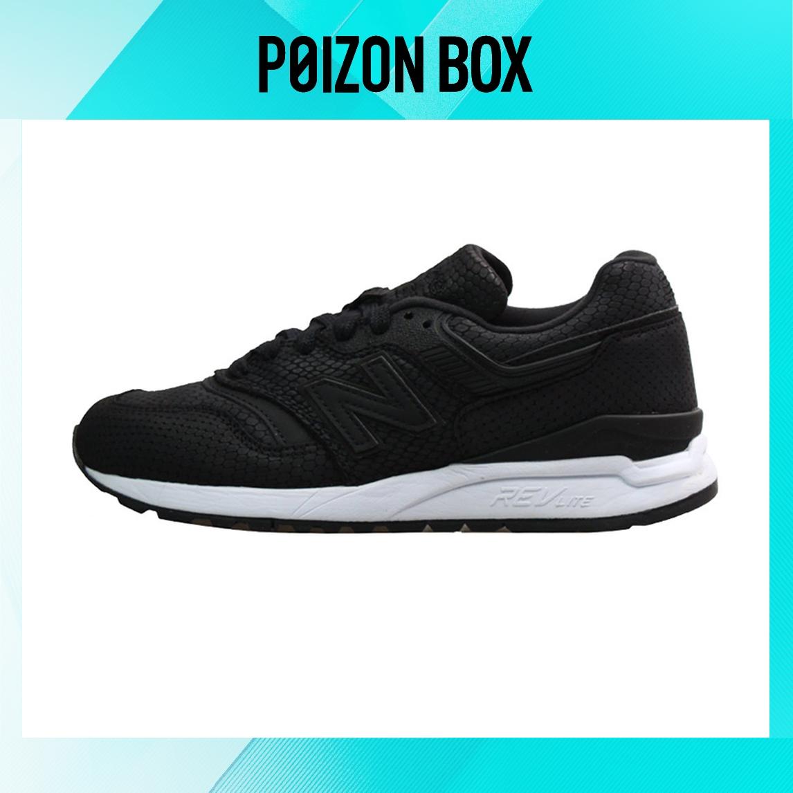 

кроссовки New Balance NB 997 Running shoes Women WL997HDB